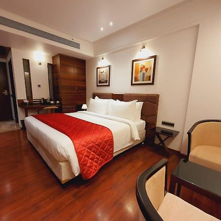 Hotel Mbc Citadel Nashik Exterior photo